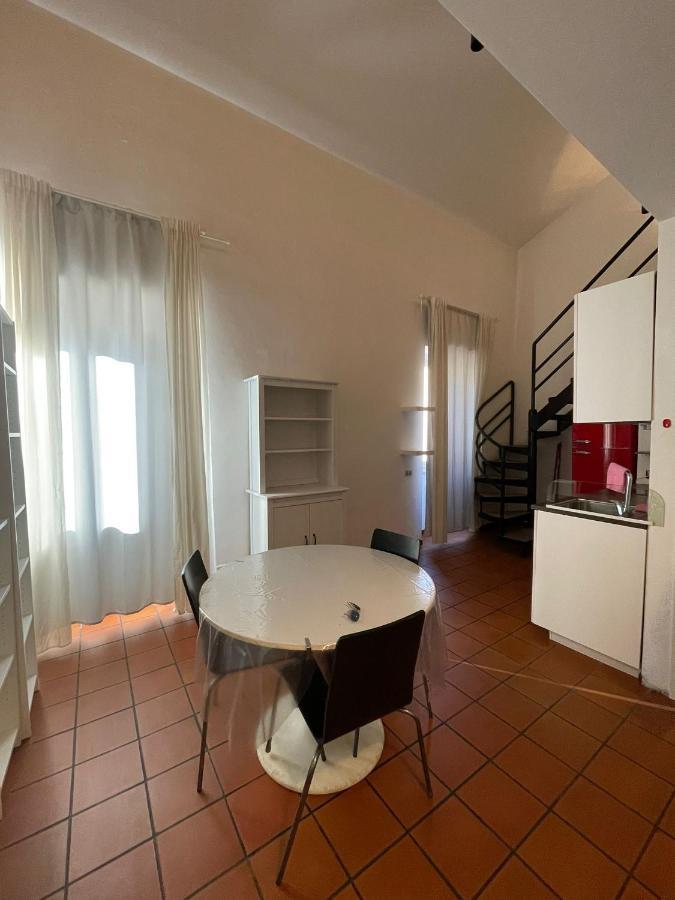 Cleo Rosa Apartment Ancona Exterior photo